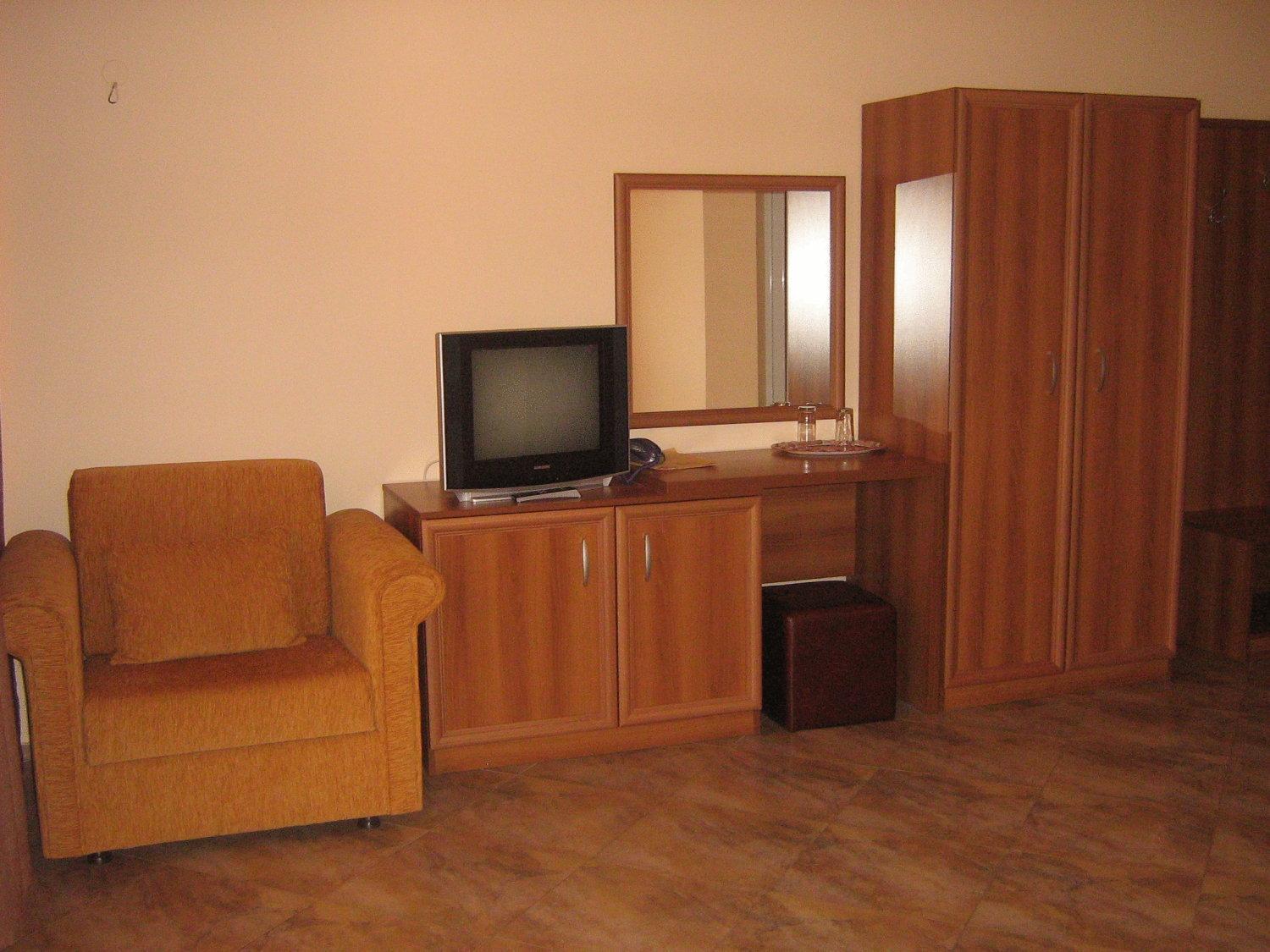 Family Hotel Yola เชเปลาเร ภายนอก รูปภาพ