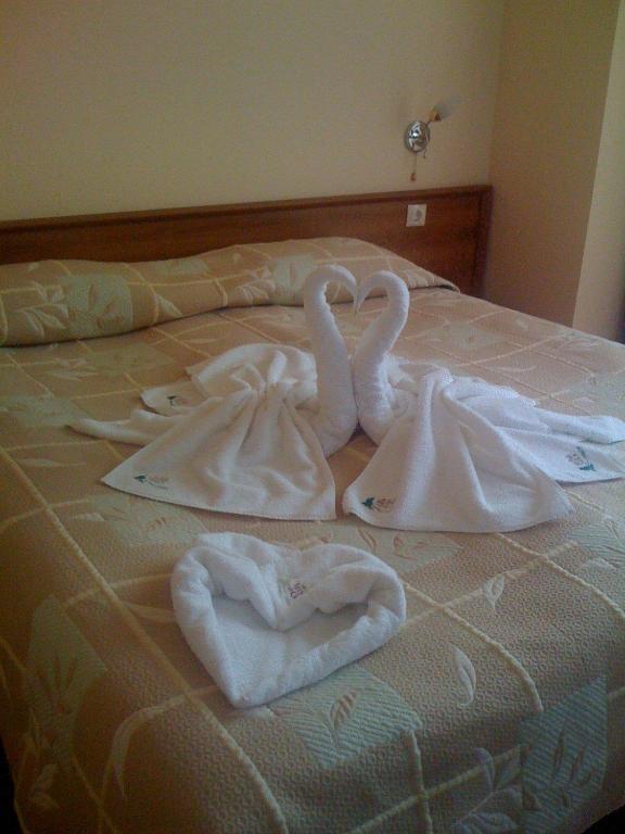 Family Hotel Yola เชเปลาเร ภายนอก รูปภาพ