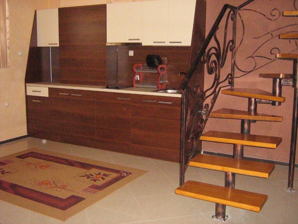Family Hotel Yola เชเปลาเร ภายนอก รูปภาพ