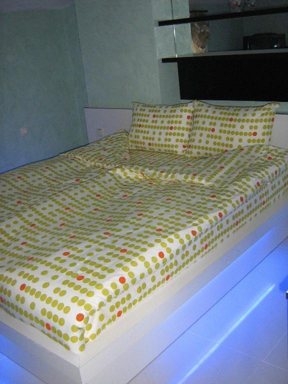 Family Hotel Yola เชเปลาเร ภายนอก รูปภาพ